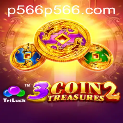 Dive into the Exciting World of 3CoinTreasures2 with the Secret of P566