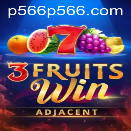 Discover the Thrills of 3FruitsWin - A Refreshing Gaming Experience