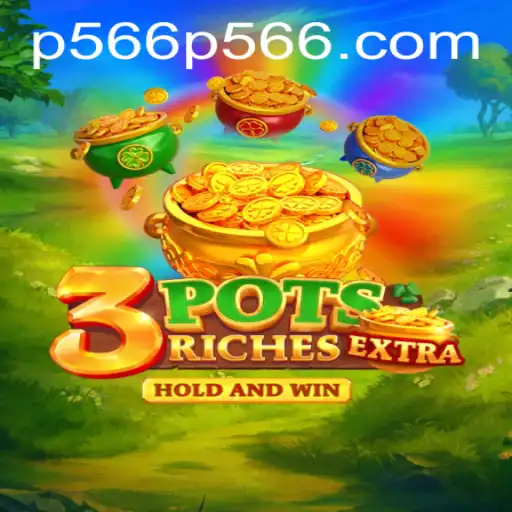 Unveiling the Excitement of 3potsExtra: A New Gaming Sensation