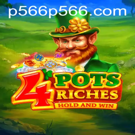 Unveiling 4potsriches: A Thrilling Game Experience Enhanced by Current Trends