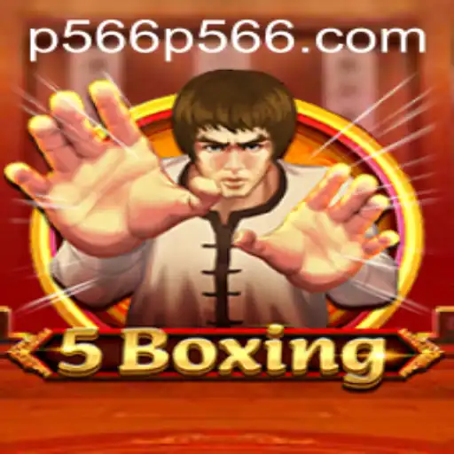 Unveiling the Thrills of 5Boxing: A Deep Dive into the Game and Its Latest Update P566