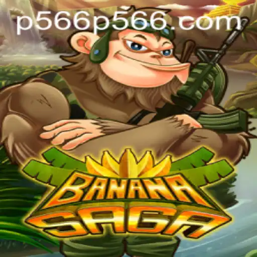 BananaSaga: A Thrilling Adventure Game