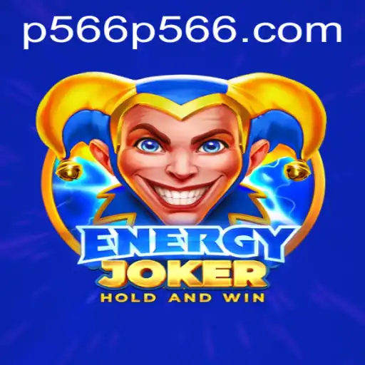 EnergyJoker: The Future of Interactive Gaming with P566