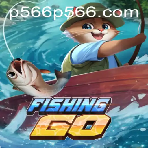 FishingGO: A Dive into the Virtual Waters of Adventure