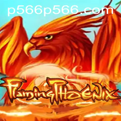 FlamingPhoenix: Rising from the Ashes to Ignite Your Passion