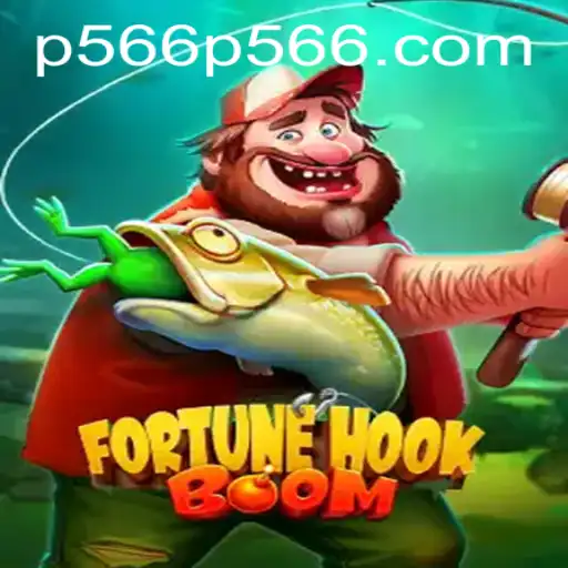 Exploring the Thrills of FortuneHookBoom: An Innovative Gaming Experience with P566