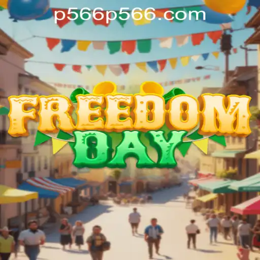 Unveiling FreedomDay: The Game Transforming Virtual Liberation with P566