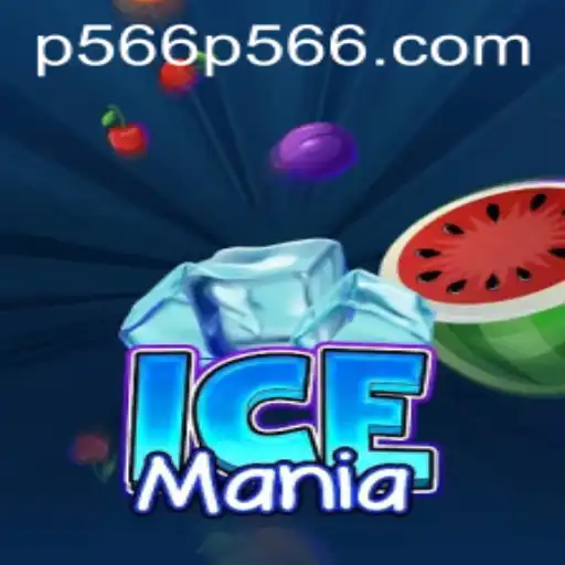 Discover the Exciting World of IceMania: Unveiling P566
