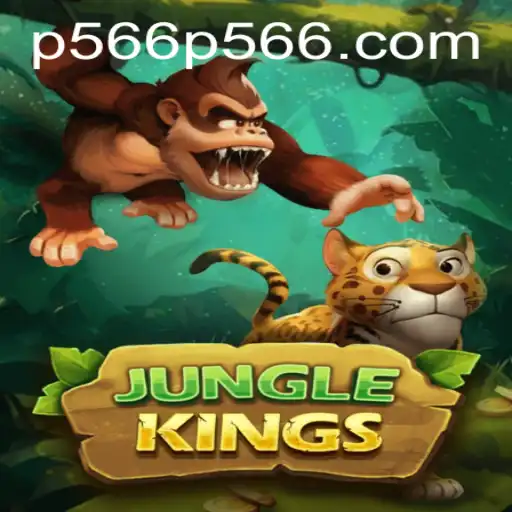 Exploring the Enchanting World of JungleKings: A Thrilling Adventure Awaits
