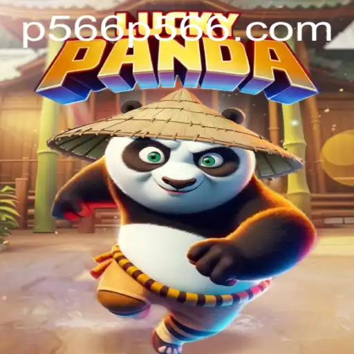 Experience Fun and Fortune with LuckyPanda: A Thrilling Gaming Adventure