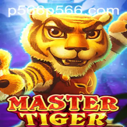 MasterTiger: A New Era in Strategic Gaming with P566