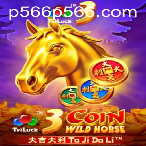 The Exciting World of 3CoinWildHorse: Understanding the Game and Its Rules