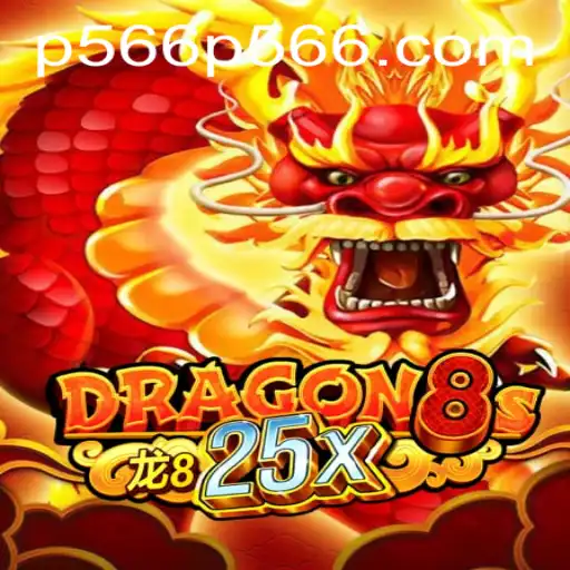 Exploring Dragon8s25x: Unveiling the Game P566 of the Year
