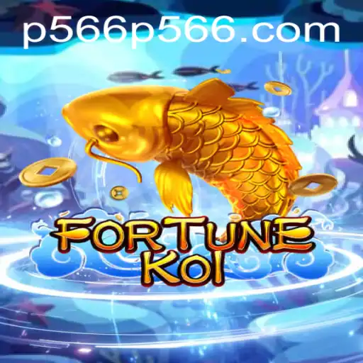 Dive into the Enchanting World of FORTUNEKOI: A New Gaming Sensation