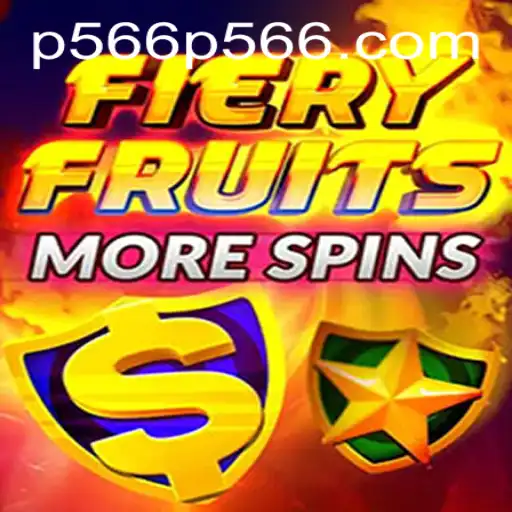 Unveiling the Thrills of FieryFruitsMoreSpins: A Comprehensive Guide