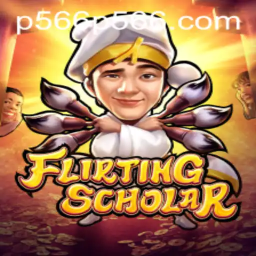 FlirtingScholar: A Captivating Game Experience with Strategy and Romance