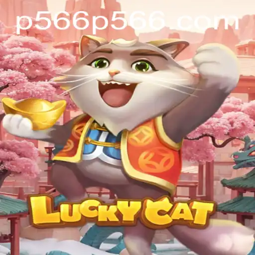 Exploring the Enchanting World of LuckyCat: Unveiling P566