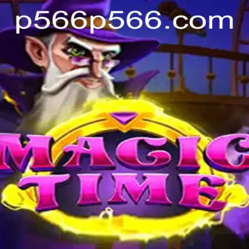 Unveiling MagicTime: The Enchanting World of Strategy and Mystery