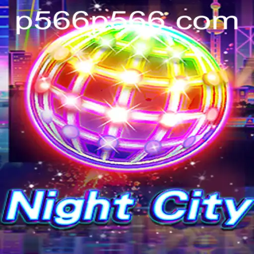 Welcome to NightCity: Unveiling the Futuristic Adventure with P566