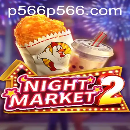Exploring NightMarket2: A Thrilling New Adventure Unveiled