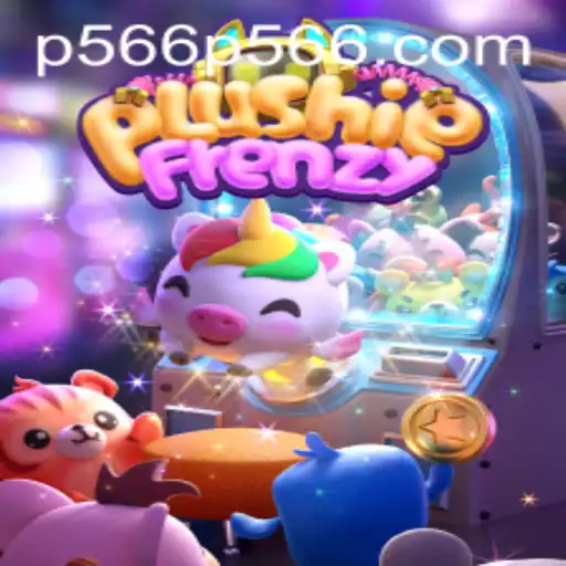 Dive into the Fun World of PlushieFrenzy: An Engaging Game with P566 Twist
