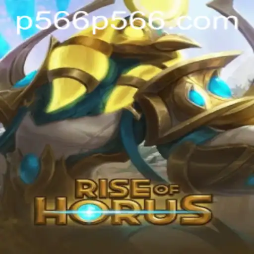 Rise of Horus: An Epic Journey into Ancient Mythology