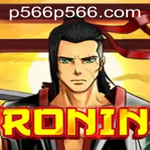 Ronin: A Thrilling Adventure Into the Feudal Era