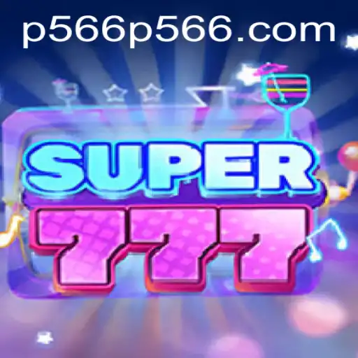 Super777: A Thrilling Gameplay Experience