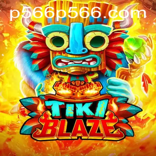 Exploring the World of TikiBlaze: A Dynamic Adventure