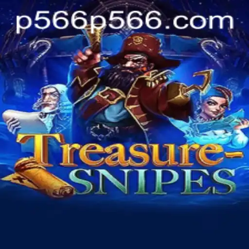 TreasureSnipes: Unearthing Adventure with a Twist of Strategy