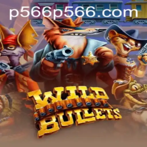 WildBullets: A Deep Dive into the High-Octane Gaming Experience