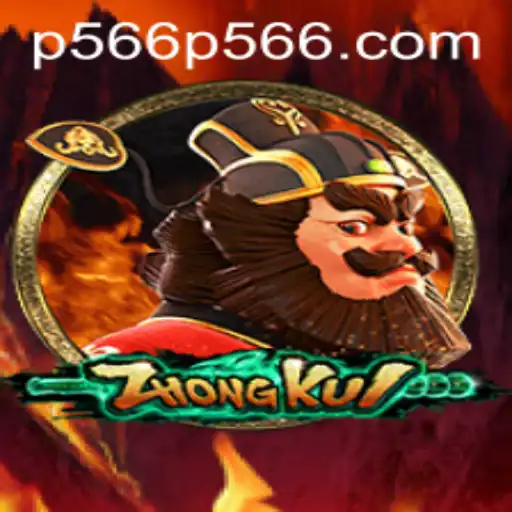 Discover ZhongKui: A Deep Dive into the Enigmatic Game P566