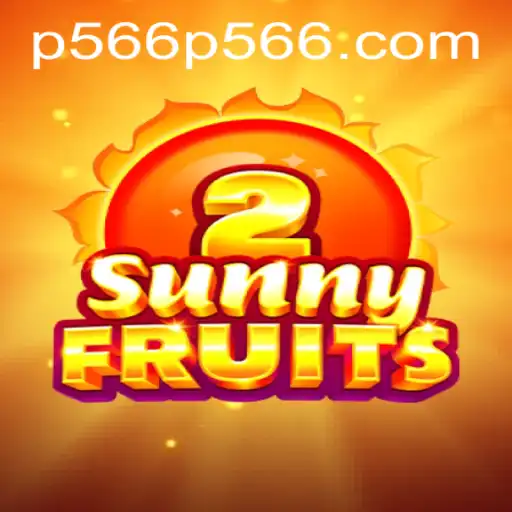 SunnyFruits2: A New Era for Interactive Gaming with P566 Integration
