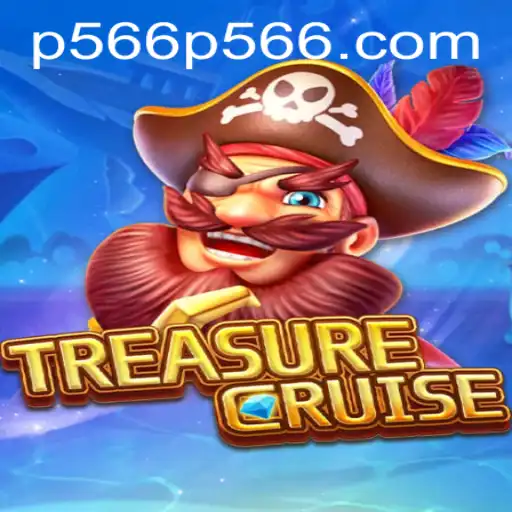 Discovering TREASURECRUISE: The Exciting Journey of Strategy and Adventure