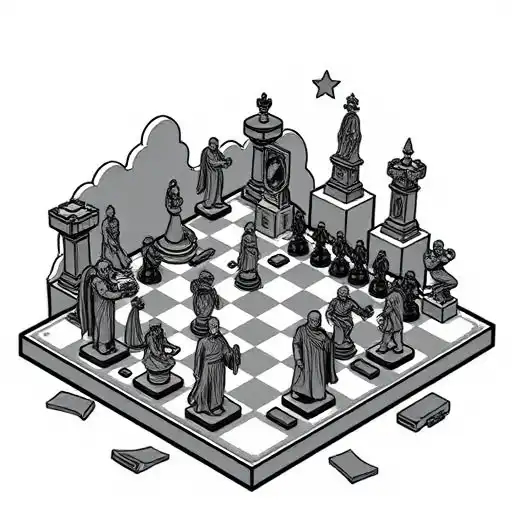 The Fascinating World of Tabletop Games and the Role of P566