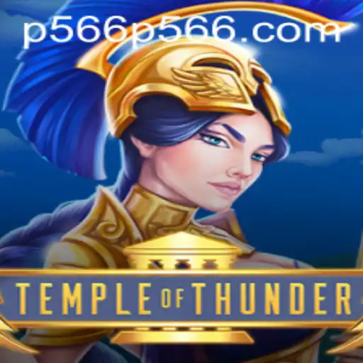 Discover the Epic Adventure of TempleofThunder - A Gaming Marvel