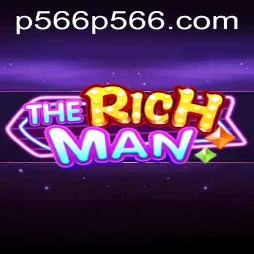Discover 'TheRichMan': Strategy, Wealth, and Competition