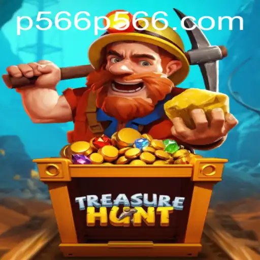 Discover the Exciting World of TreasureHunt - Your Ultimate Adventure