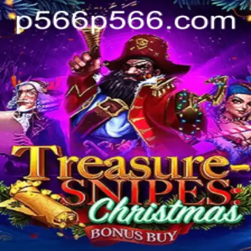 Discover the Enchanting World of TreasuresnipesChristmas: A Holiday Adventure