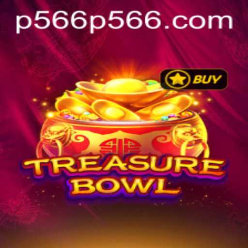 TreasureBowl: The Thrilling New Experience in Gaming with P566
