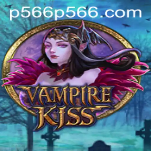 Dive into the Mystique of VampireKiss: An Exciting Adventure for Gaming Enthusiasts