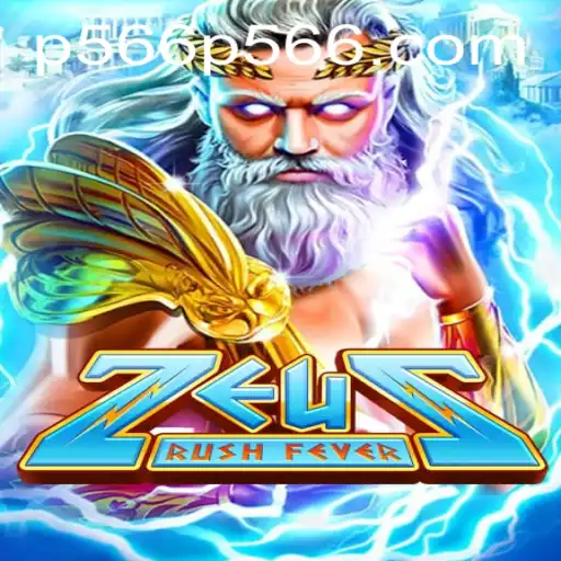 Unveiling the Electrifying World of ZeusRushFever